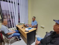 Korban Asal Makassar Ungkap Jaringan TPPO Internasional