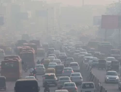 Pakar: Awalnya Cuma Batuk, Polusi Udara Berpotensi Munculkan Penyakit Kronis dan Gangguan Mental Serius