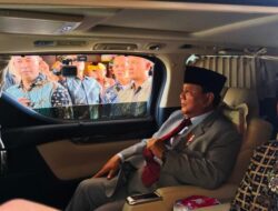 Ini yang Dipersiapkan Prabowo-Gibran saat Daftar ke KPU