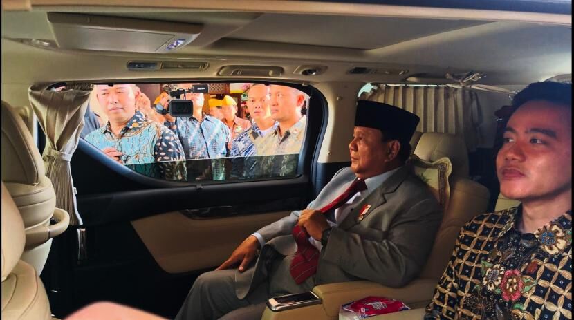 Gerindra Surabaya