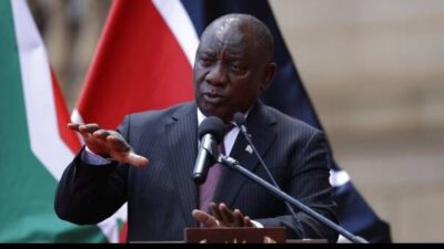 Presiden Afrika Selatan Serukan Reformasi PBB Karena Dewan Keamanan Tak Bisa Atasi Tantangan Kontemporer