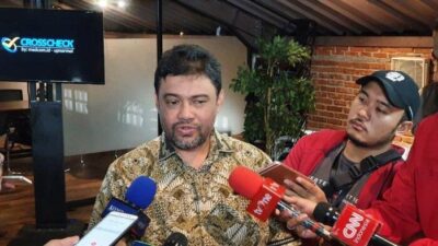 KSPI Ingatkan Potensi Gelombang PHK di Lima Sektor Industri dalam Tiga Bulan ke Depan