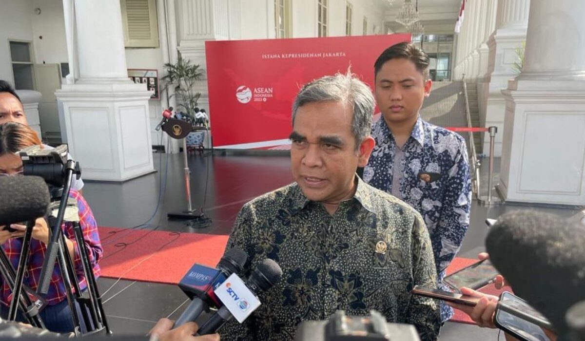 gerindra, muzani