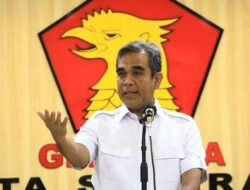 Gerindra Klaim Masih Ada Parpol Non-parlemen Bakal Gabung Dukung Prabowo