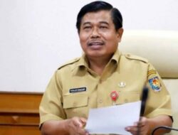 Sekjen Kemendagri Tekankan Netralitas ASN di Pemilu 2024