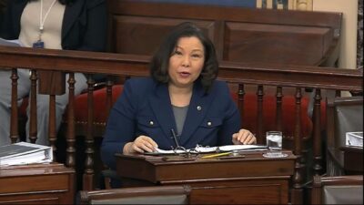 Senator AS: Hubungan Ekonomi Indonesia-AS Belum Berjalan Baik