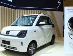 Seres Remi Masuk Pasar Indonesia dalam Ajang GIIAS 2023