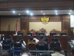 Kejagung Diyakini Bakal Sasar Pihak Korporasi yang Terlibat Korupsi BTS 4G