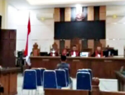 Mahkamah Agung Vonis Bebas Terpidana Kasus Korupsi Kredit Macet Rp39,5 Miliar