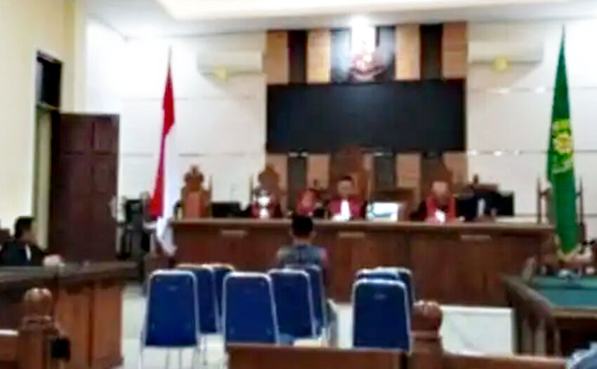 Sukabumi
