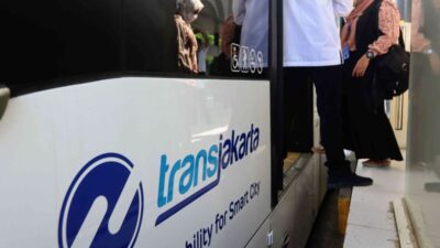 TransJakarta Operasikan Rute Baru, Pulo Gadung-Kota Lewat Kemayoran Sebagai Armada Pengumpan