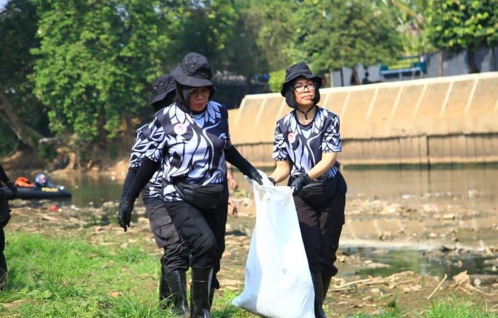 Sungai Ciliwung