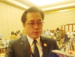 Laos Sebut Ide IIDC Sangat Berpengaruh pada Negara-negara ASEAN