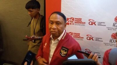 PIALA ASIA 2023 — PSSI: STY Targetkan Indonesia Lolos 16 Besar Cukup Realistis