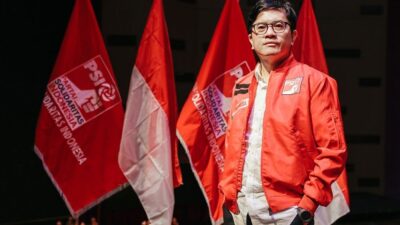 Putusan MA Soal Batas Usia Calon di Pilkada Tidak Berhubungan dengan Kaesang Pangarep