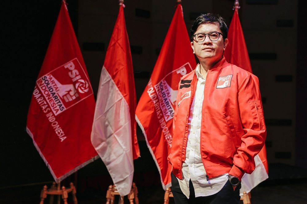 Putusan MA Soal Batas Usia Calon di Pilkada Tidak Berhubungan dengan Kaesang Pangarep