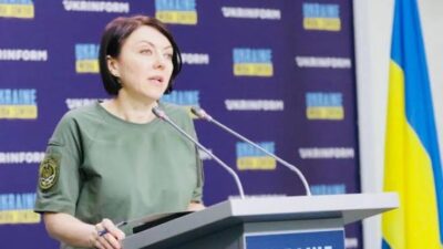 Ukraina: Meski Sulit, Serangan Rusia di Kharkiv Bisa Ditangkis