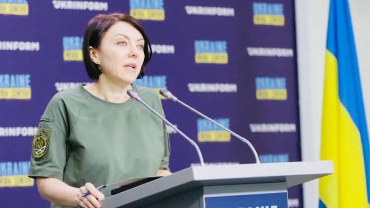 Ukraina: Meski Sulit, Serangan Rusia di Kharkiv Bisa Ditangkis