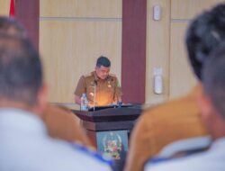 Tangani Kemiskinan Ekstrem di Medan, Ini Strategi yang Dilakukan Bobby Nasution 