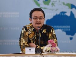 Wamendag Klaim Stok Beras Tak Akan Alami Kelangkaan