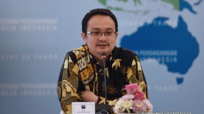 Wamendag Klaim Permendag 8/2024 Tak Ribetkan Pelaku Usaha