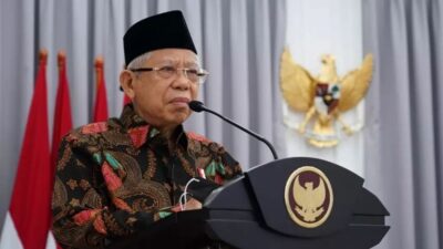 Wapres Ingatkan Polarisasi yang Terjadi di Kampus Jika Jadi Tempat Kampanye