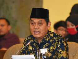DPR Nilai Putusan MK Jadi Momen Tepat Desain Ulang Model Pemilu dan Pilkada