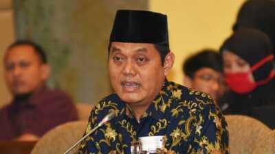 DPR Klaim BAM Jadi Wadah untuk Tingkatkan Partisipasi Publik ke Depan