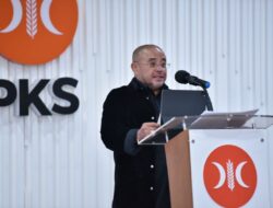 Aboe Bakar Al Habsyi: Soal Dukungan Capres, Sikap Politik Partai adalah Hak Masing-Masing