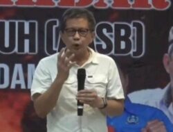 Selasa Nanti, PN Jaksel Bakal Gelar Sidang Pertama Gugatan ke Rocky Gerung