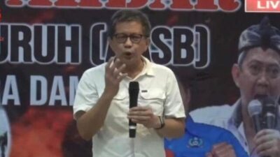 Selasa Nanti, PN Jaksel Bakal Gelar Sidang Pertama Gugatan ke Rocky Gerung