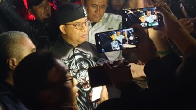 Anies Baswedan