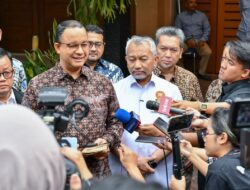 Syaikhu Klaim Sikap Anies-Cak Imin untuk Kaum Pekerja Sejalan dengan PKS