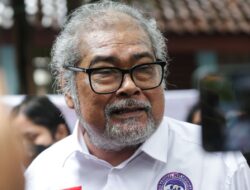 Arist Merdeka Sirait Meninggal, KPAI Sampaikan Belasungkawa