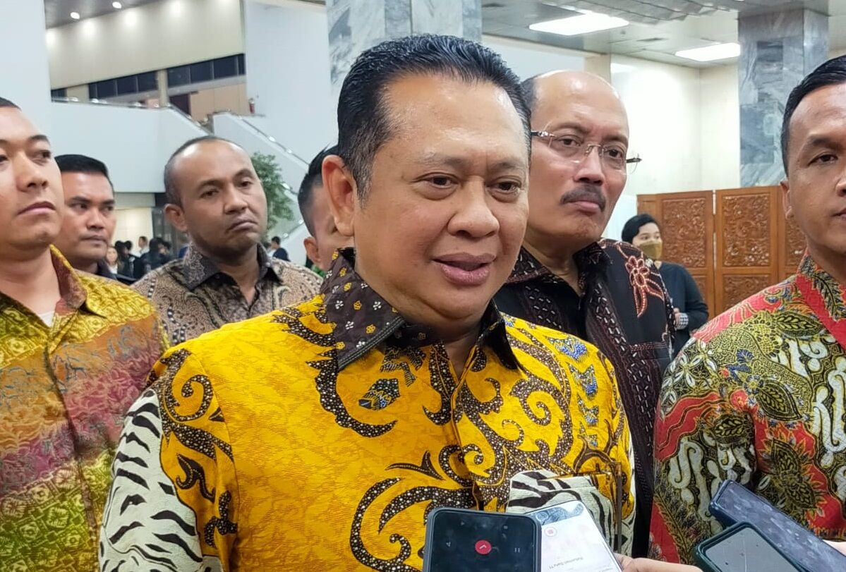 bamsoet