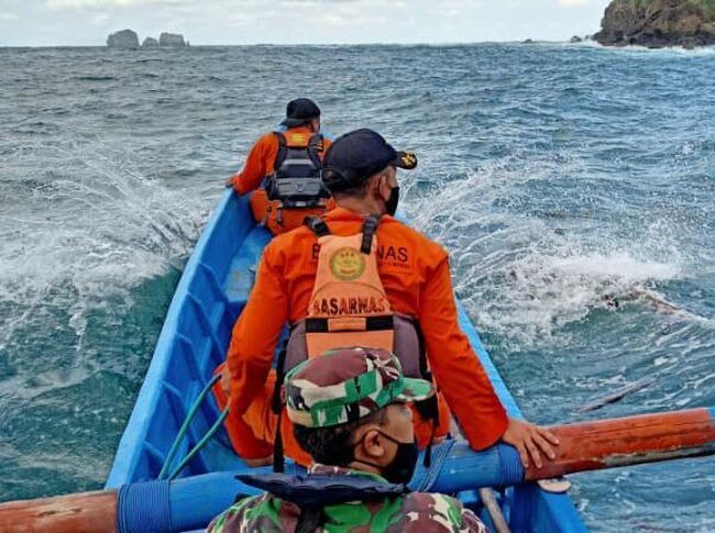 Pantai Mabak