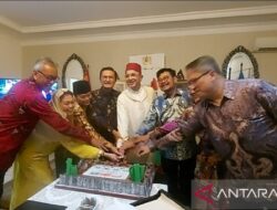 Maroko Harapkan Peningkatan Hubungan Bilateral dengan Indonesia
