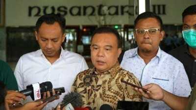 Dukung Pelantikan Kepala Daerah Diundur, Dasco: Supaya Bisa Dilantik Bersama-sama