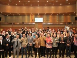 Dasco: Negara ASEAN Harus Lebih Siap Hadapi Ancaman Krisis Pangan