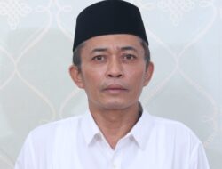 Ketua DPD Gerindra NTB Siap Rebut Kursi Gubernur NTB 2024