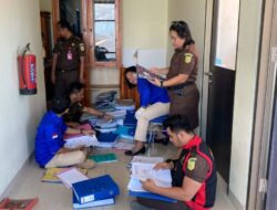 Tak Cuma Geledah Kantor Gubernur NTT, Kejati Juga Periksa 37 Orang Saksi