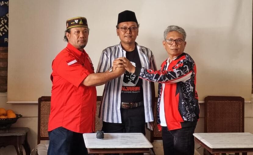 PSI Hargai Keputusan Guntur Romli yang Keluar dari Partai