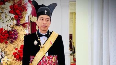 Jokowi Ingatkan Semua Pihak Jika Rivalitas dan Situasi Geopolitik Kian Memanas Jadi Tantangan Setiap Negara