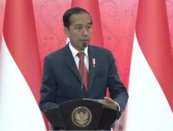 Jokowi Terbitkan Dua Perpres SOal Tunjangan Kinerja dan Tunjangan Khusus Pegawai KPK