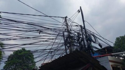 Kabel Udara