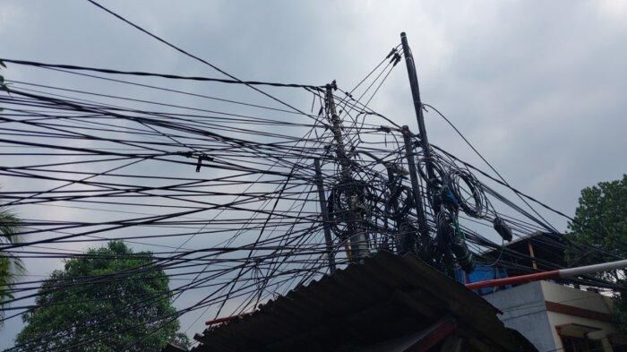 Kabel Udara