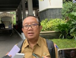 DLH DKI Sanksi Tegas Dua Perusahaan yang Diduga Cemari Lingkungan