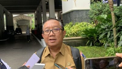 DLH DKI Sanksi Tegas Dua Perusahaan yang Diduga Cemari Lingkungan