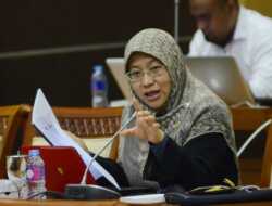 DPR Prihatin Mahalnya Biaya Pendidikan di Perguruan Tinggi Negeri