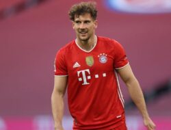 MU Tertarik Boyong Leon Goretzka dari Muenchen